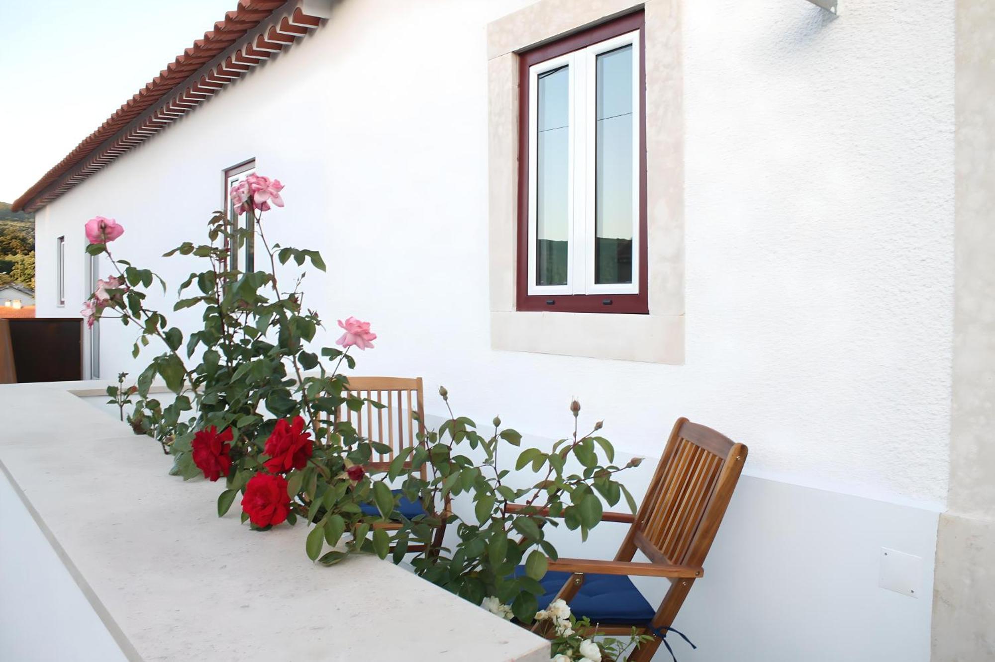 Casa Alba - Alvados Vila Exterior foto