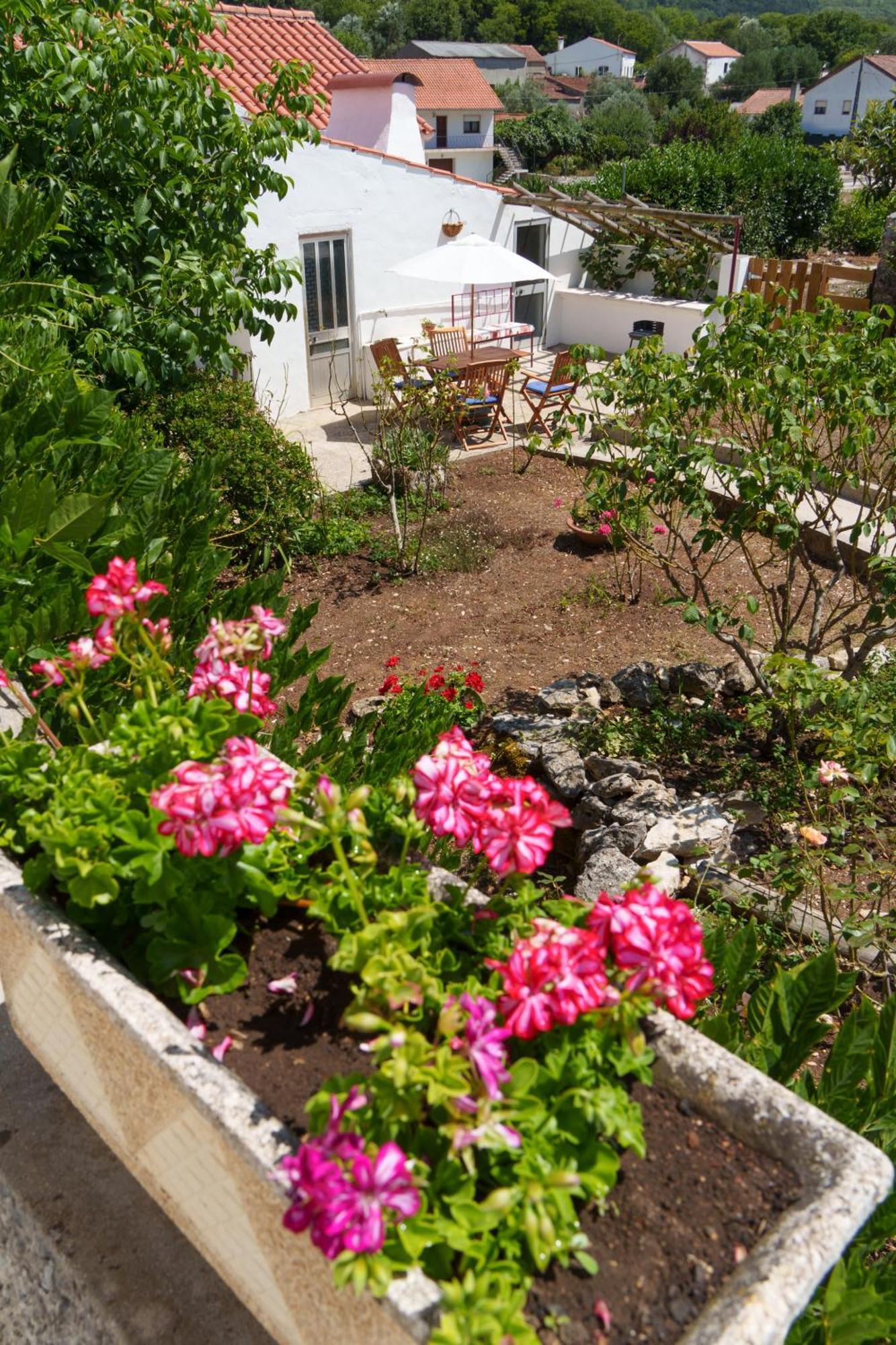 Casa Alba - Alvados Vila Exterior foto