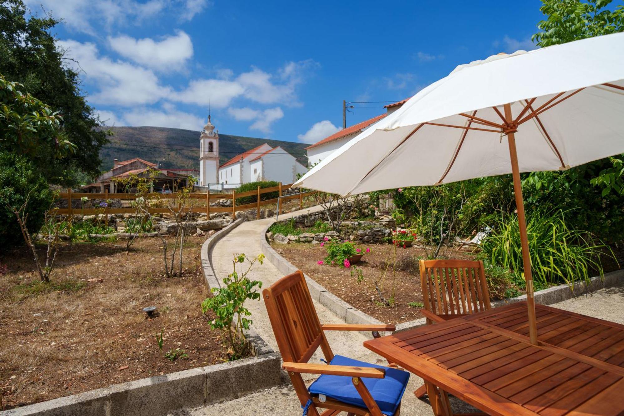 Casa Alba - Alvados Vila Exterior foto