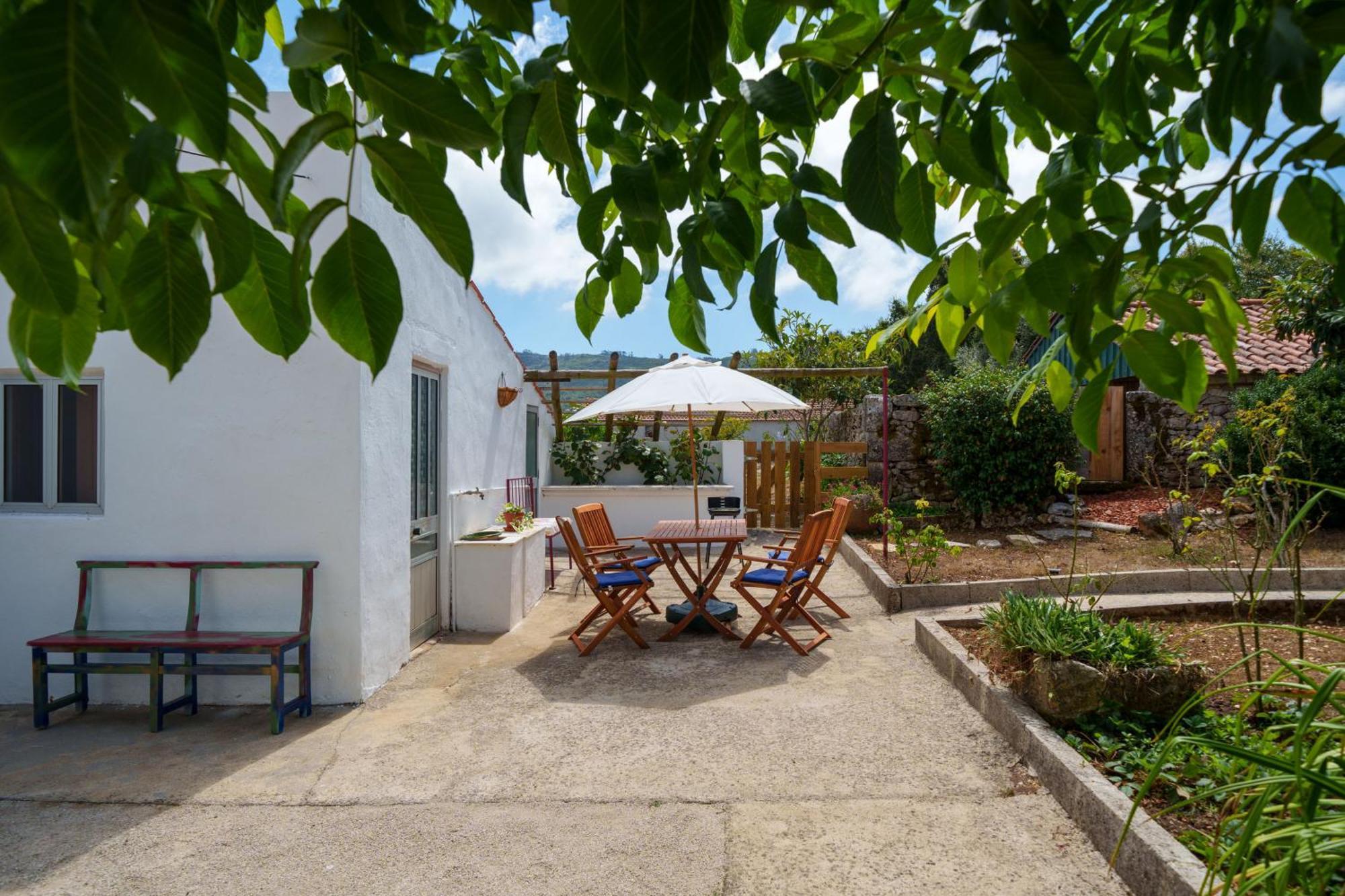 Casa Alba - Alvados Vila Exterior foto