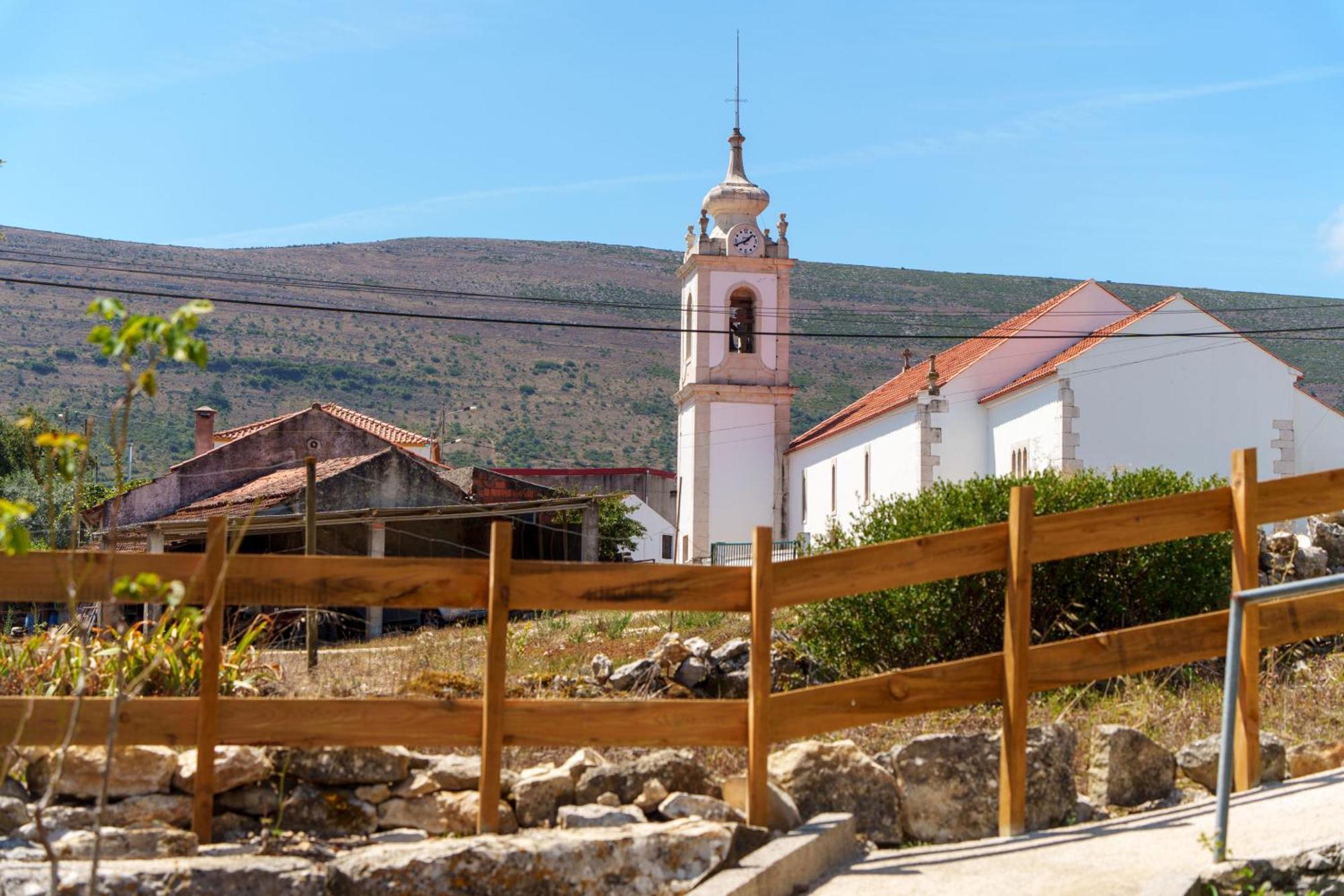 Casa Alba - Alvados Vila Exterior foto