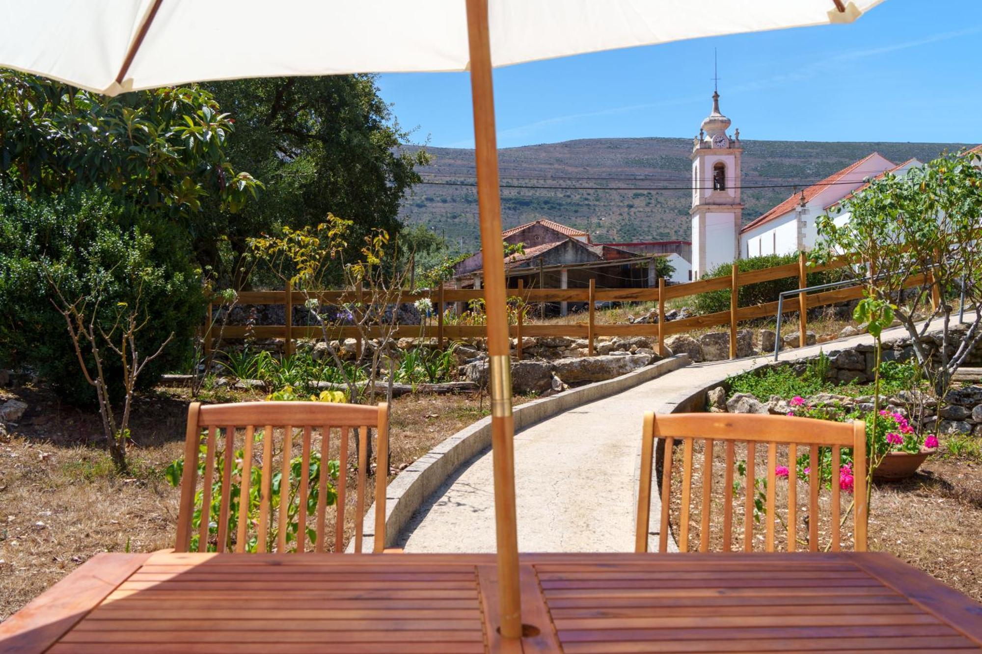 Casa Alba - Alvados Vila Exterior foto