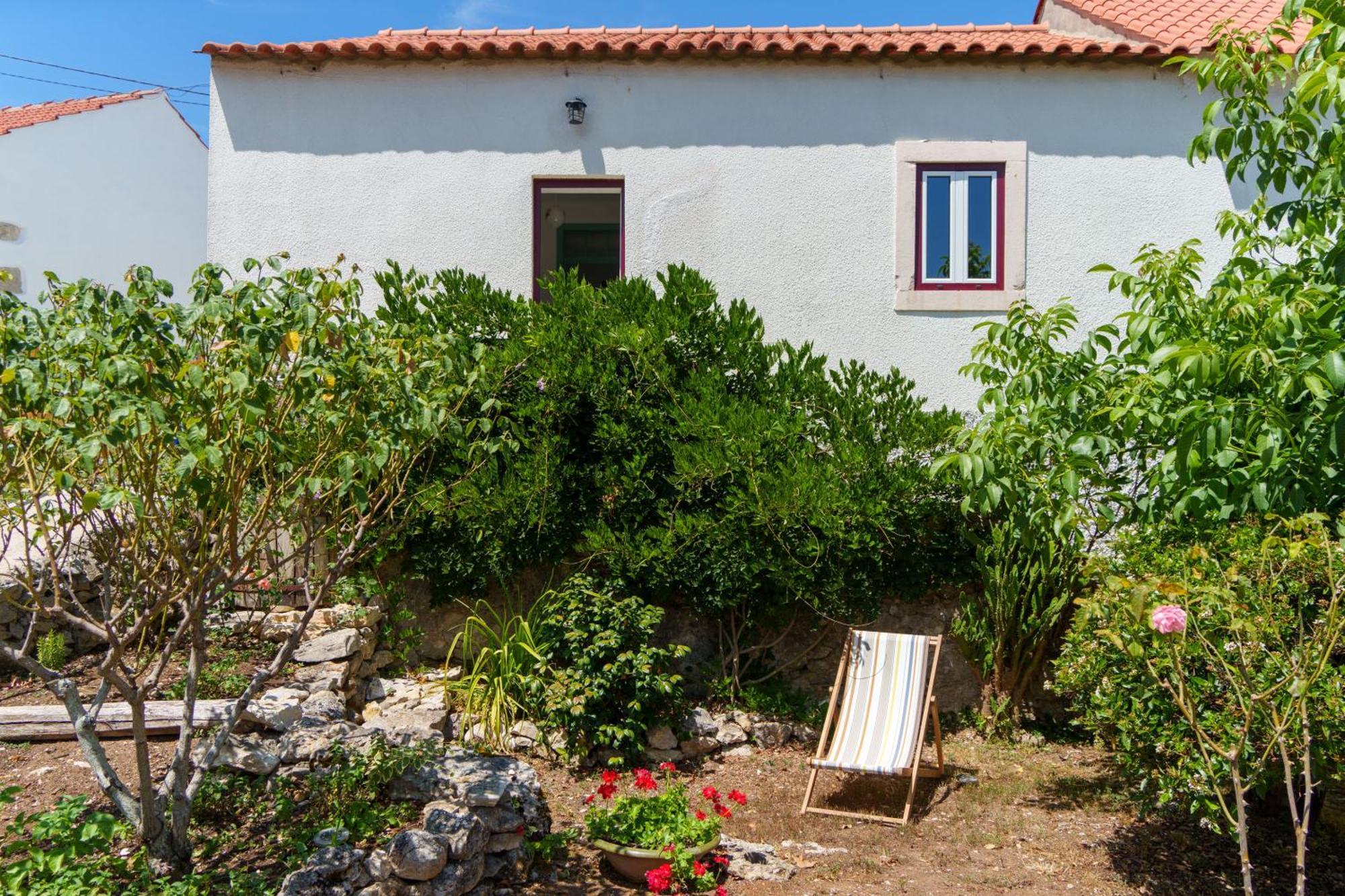 Casa Alba - Alvados Vila Exterior foto