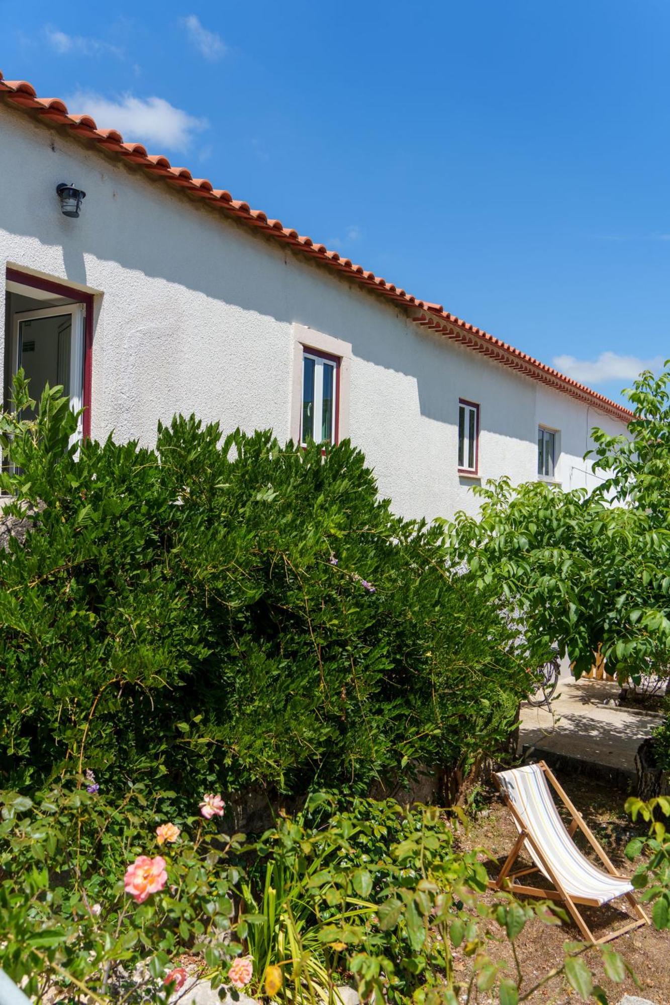 Casa Alba - Alvados Vila Exterior foto