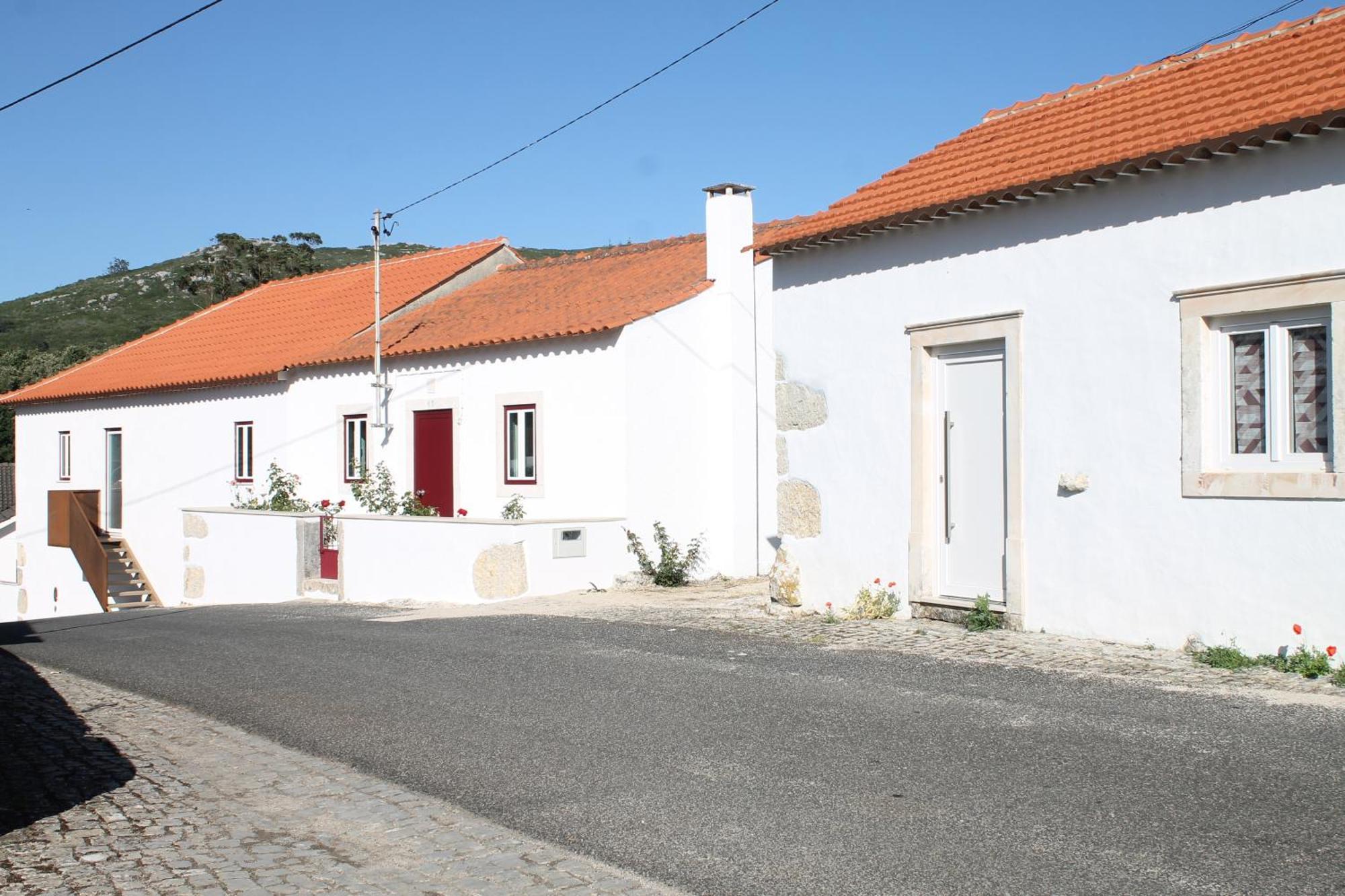 Casa Alba - Alvados Vila Exterior foto